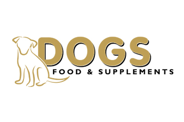 logo Dogs Food