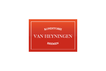 Icon Pralinenmanufaktur van Heyningen